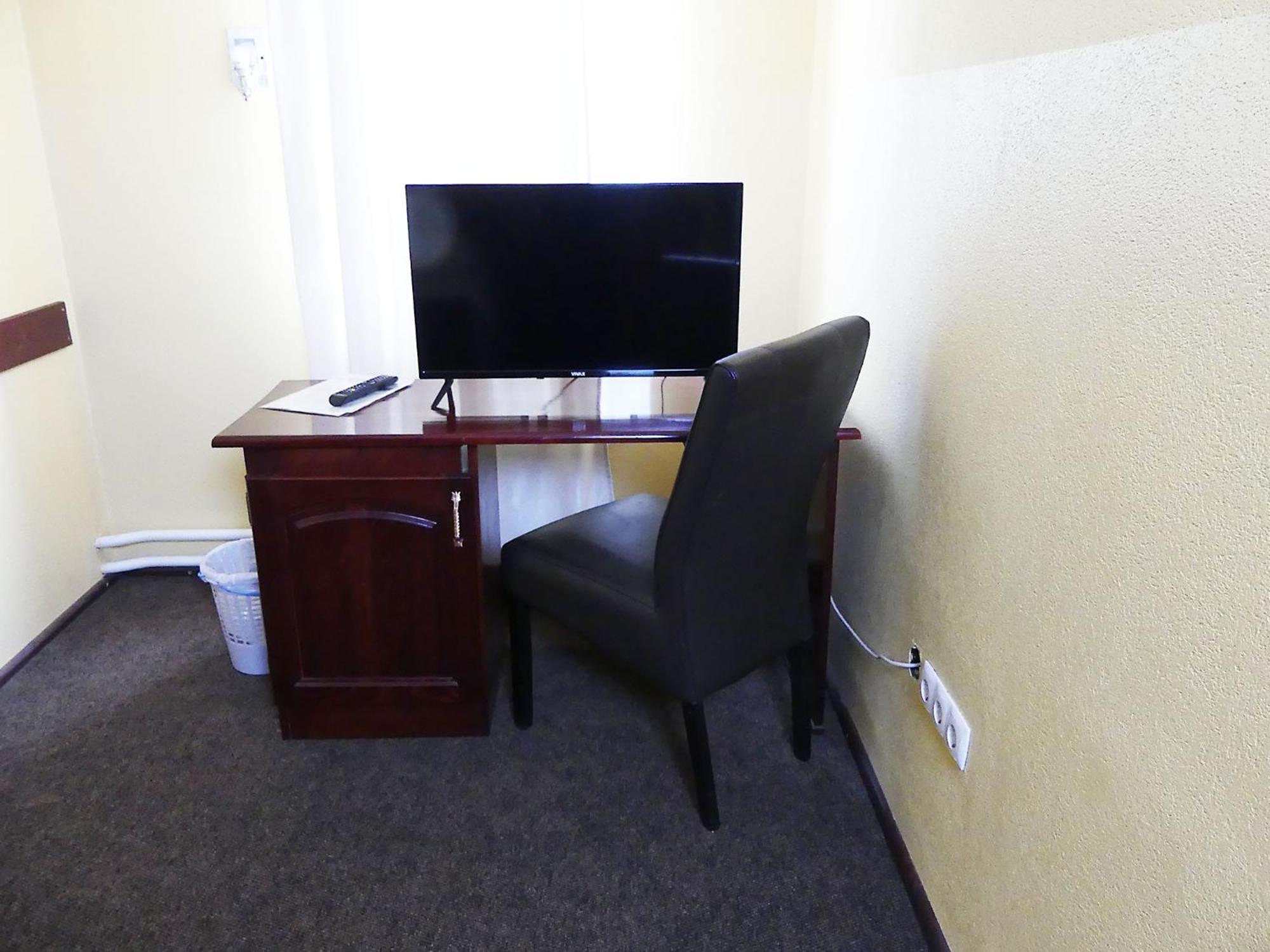 Motel Atlantis Prijedor Eksteriør billede