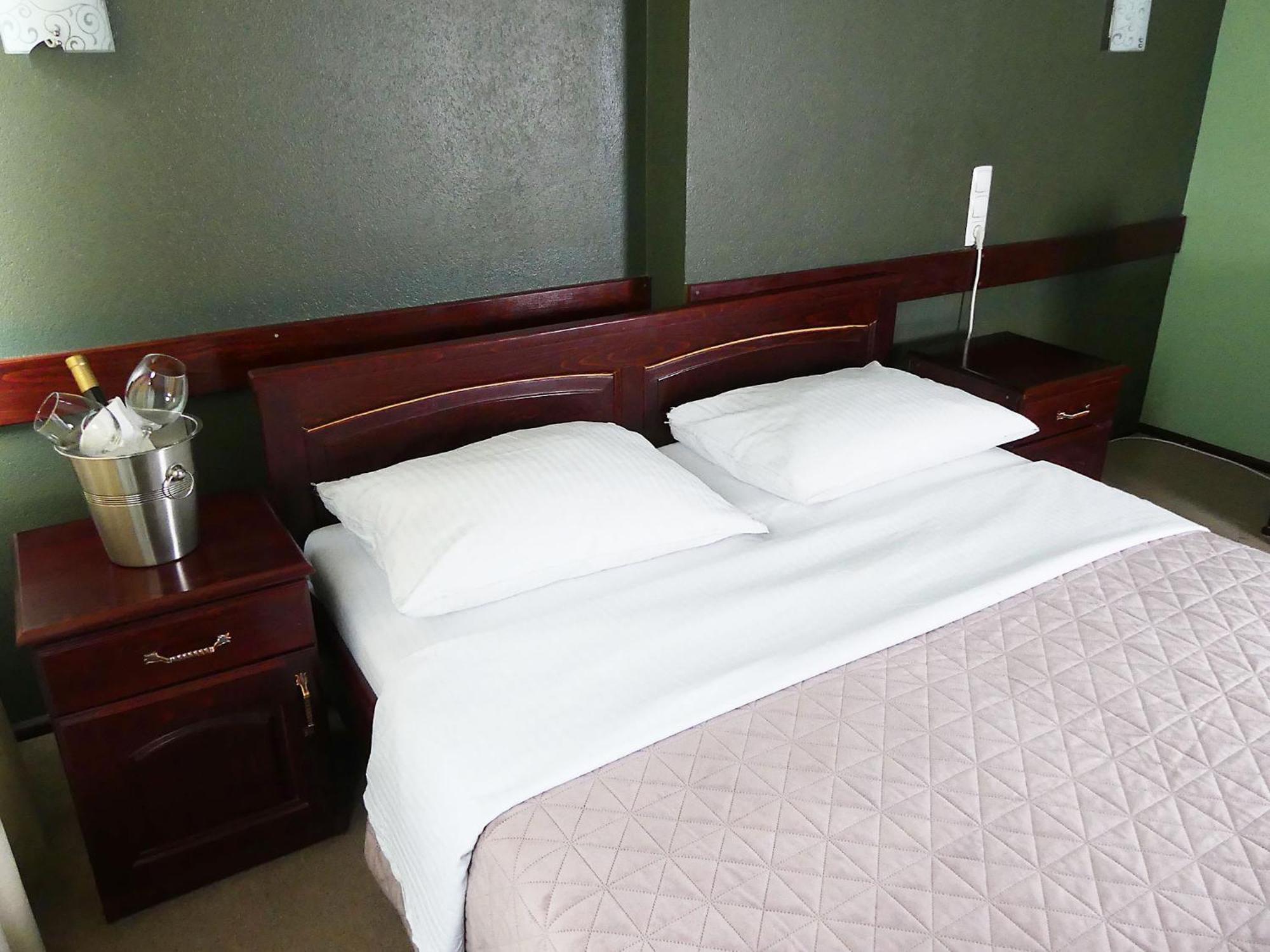 Motel Atlantis Prijedor Eksteriør billede