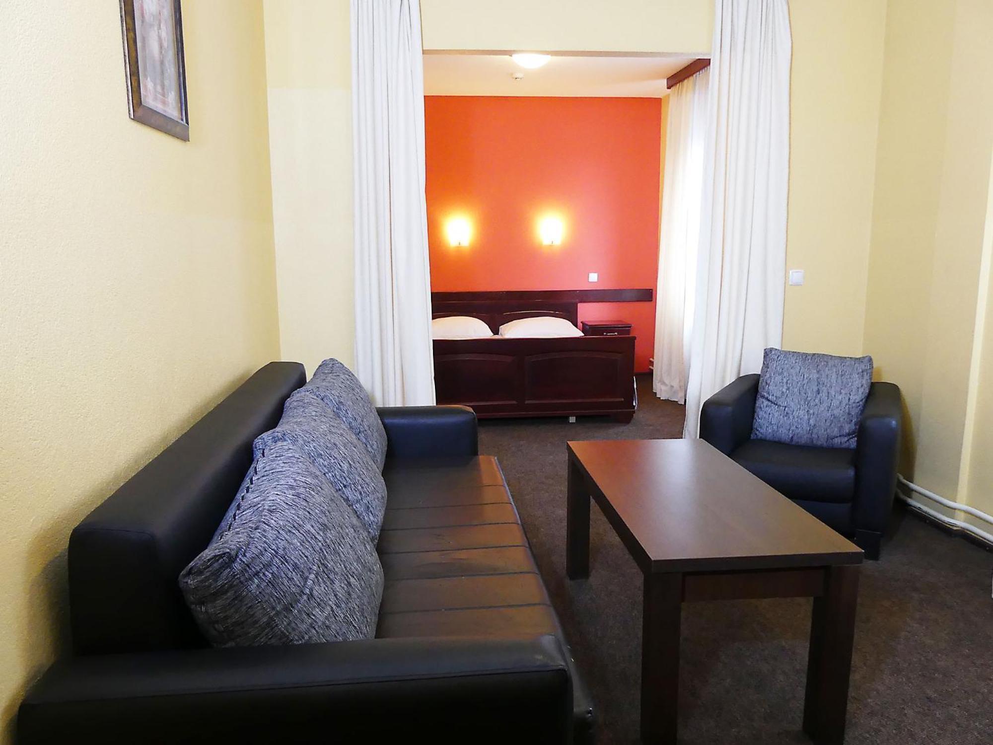 Motel Atlantis Prijedor Eksteriør billede