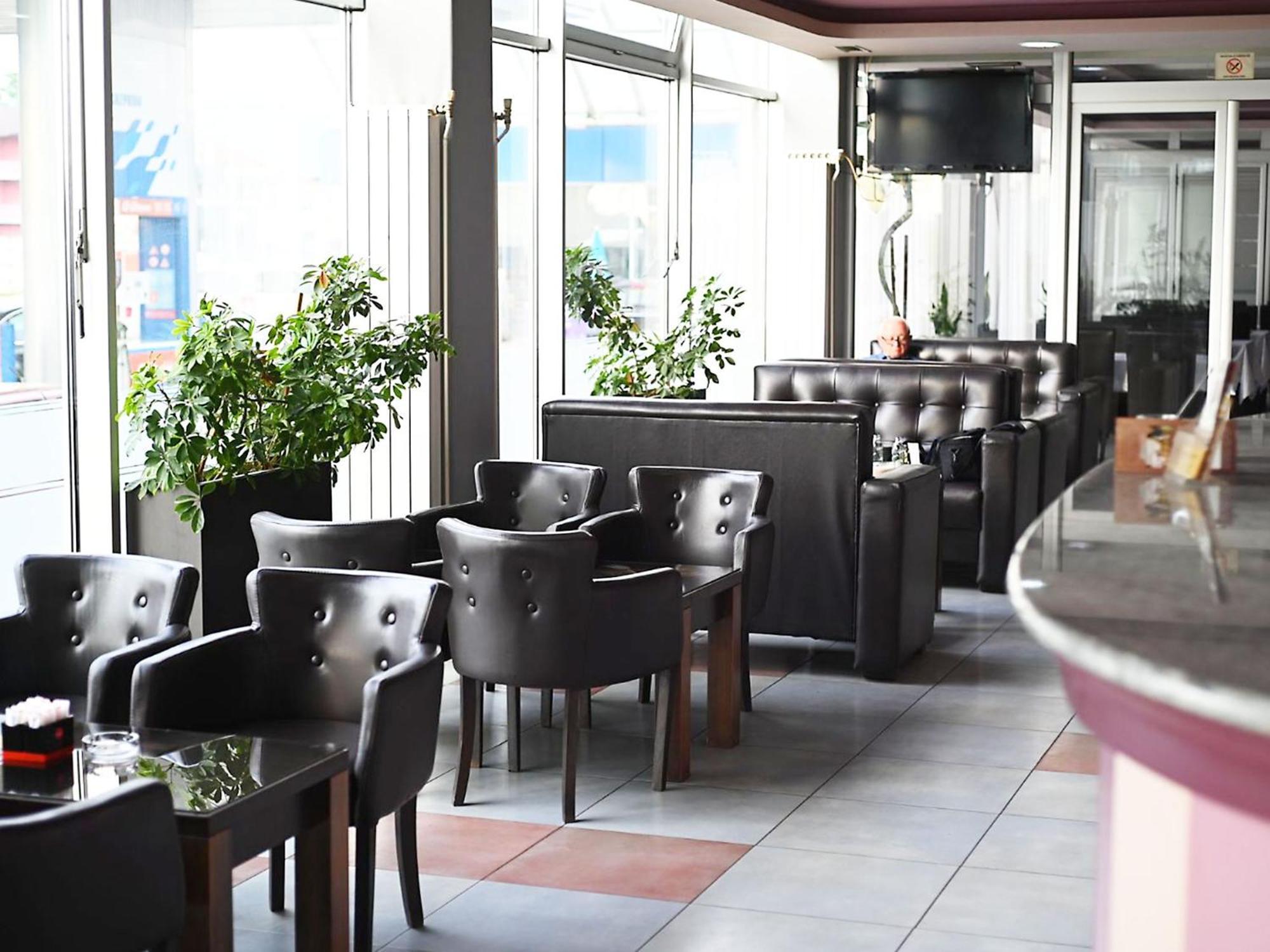 Motel Atlantis Prijedor Eksteriør billede