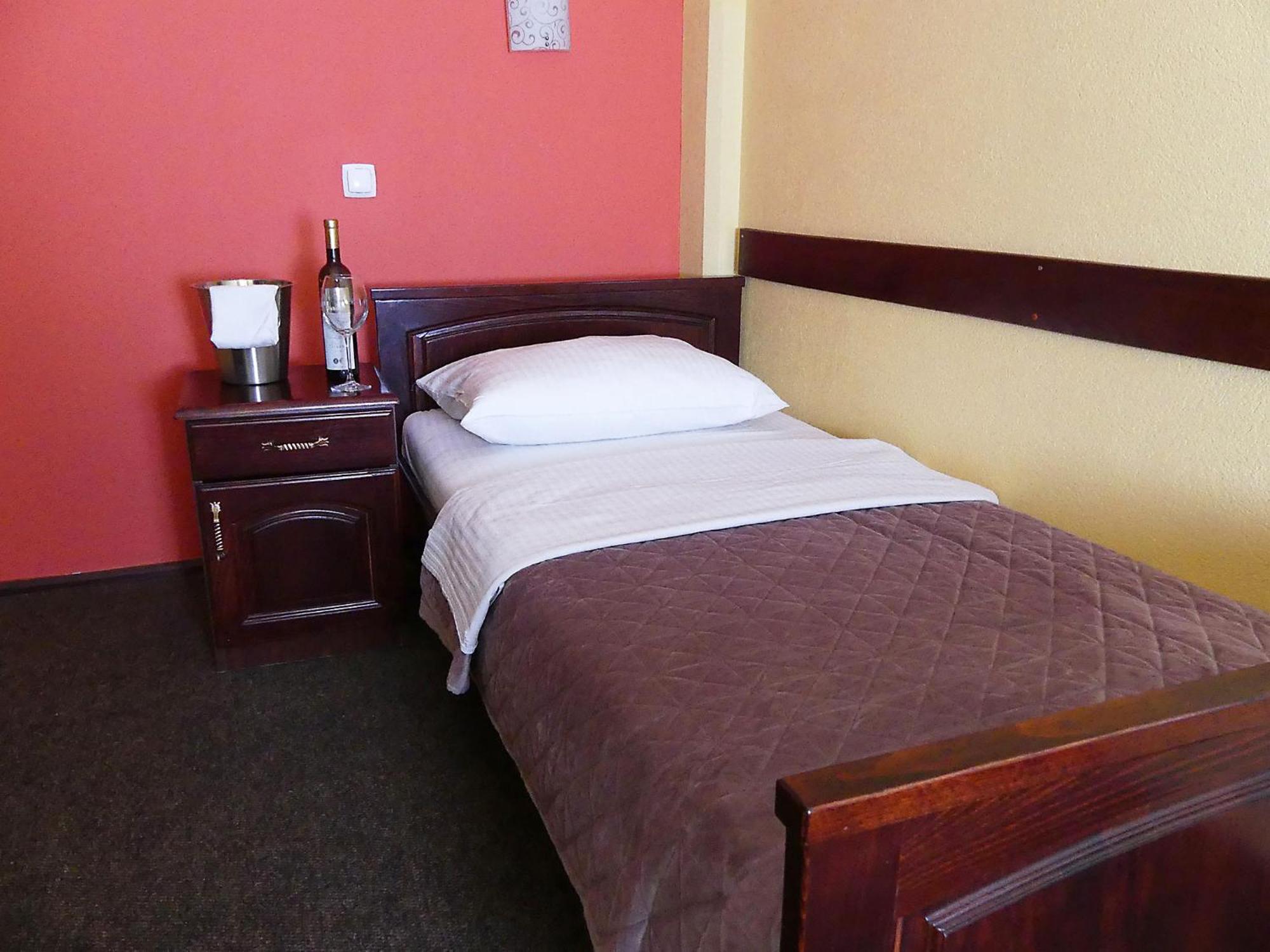 Motel Atlantis Prijedor Eksteriør billede