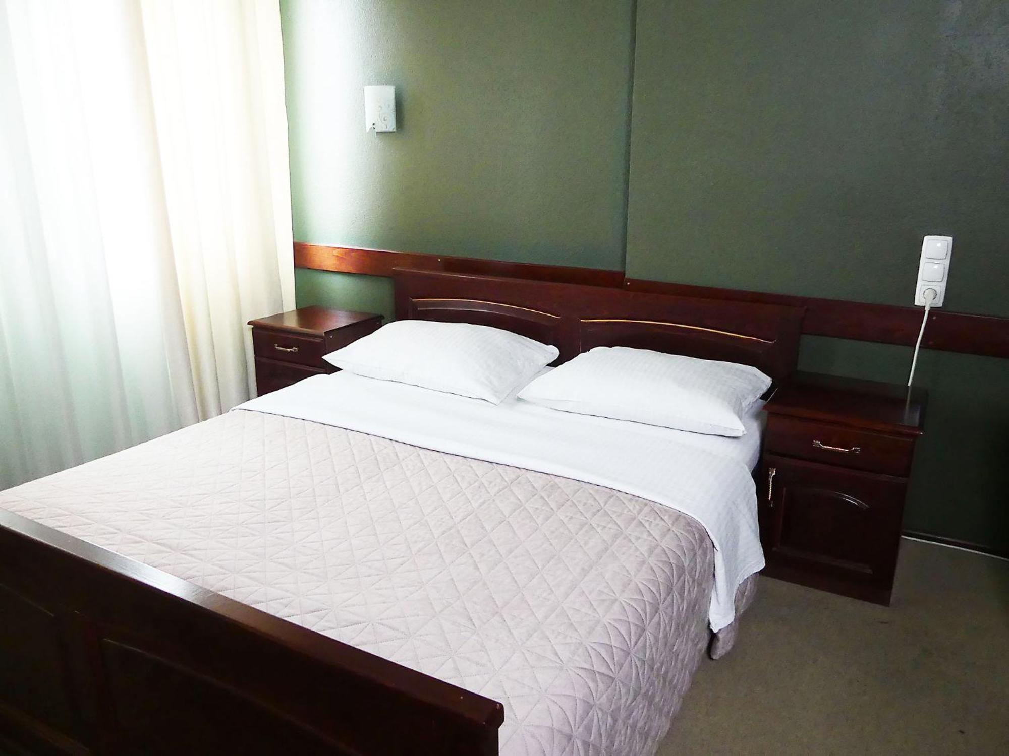 Motel Atlantis Prijedor Eksteriør billede