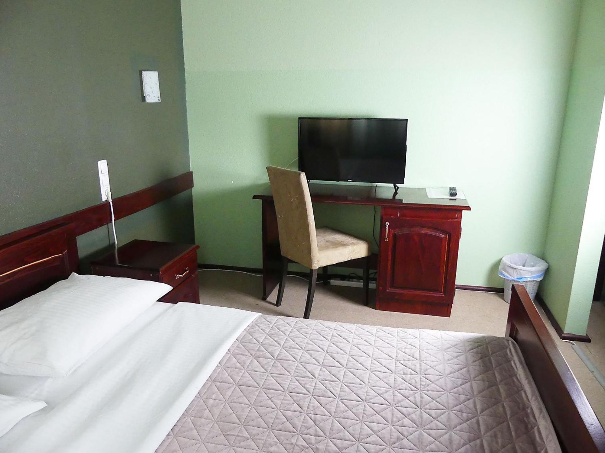 Motel Atlantis Prijedor Eksteriør billede