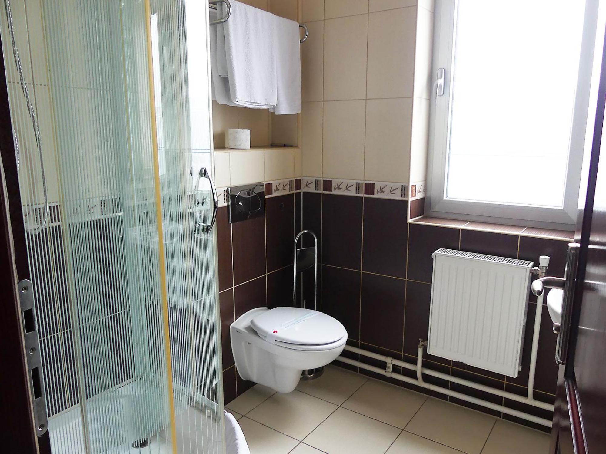 Motel Atlantis Prijedor Eksteriør billede